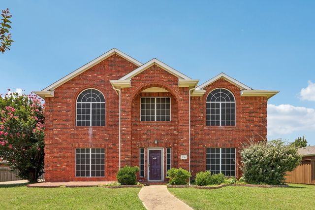 331 Linhurst Drive, Murphy, TX 75094