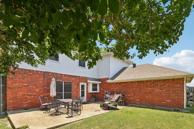 331 Linhurst Drive, Murphy, TX 75094