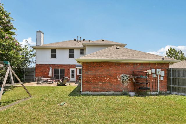 331 Linhurst Drive, Murphy, TX 75094