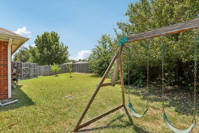 331 Linhurst Drive, Murphy, TX 75094