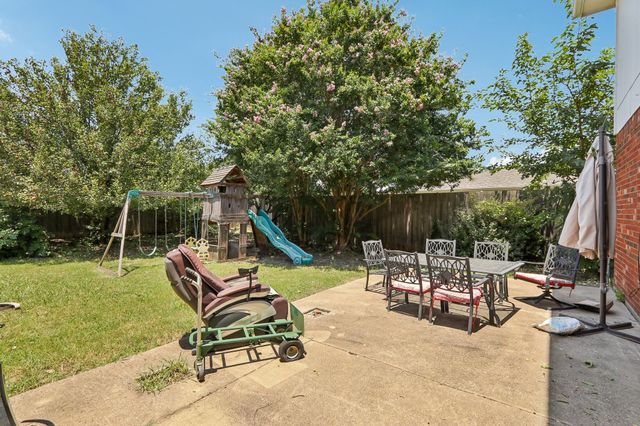 331 Linhurst Drive, Murphy, TX 75094