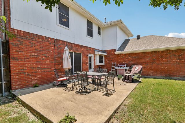 331 Linhurst Drive, Murphy, TX 75094