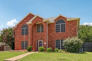 331 Linhurst Drive, Murphy, TX 75094