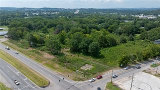 TBD Alma Highway, Van Buren, AR 72956