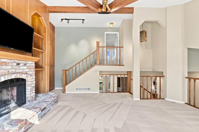 4151 Raspberry Road, Anchorage, AK 99502
