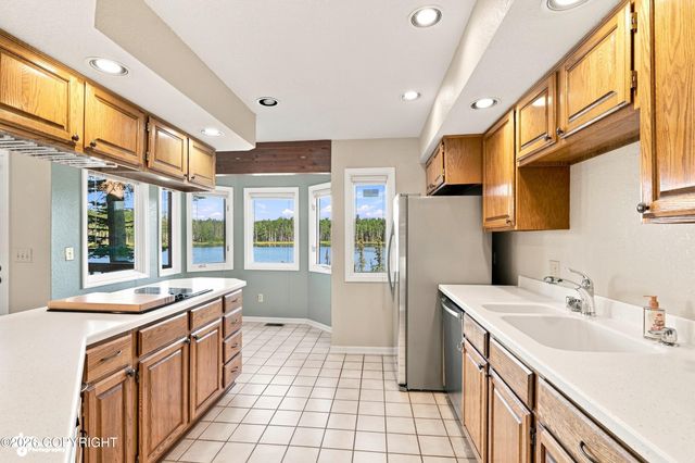 4151 Raspberry Road, Anchorage, AK 99502