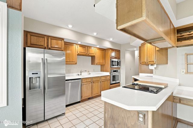 4151 Raspberry Road, Anchorage, AK 99502