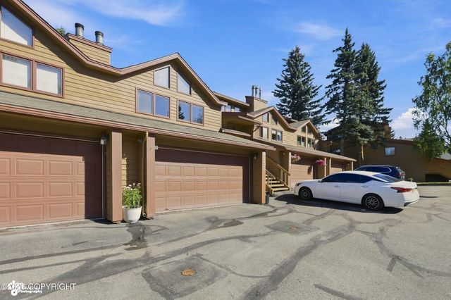 4151 Raspberry Road, Anchorage, AK 99502