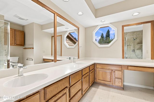 4151 Raspberry Road, Anchorage, AK 99502