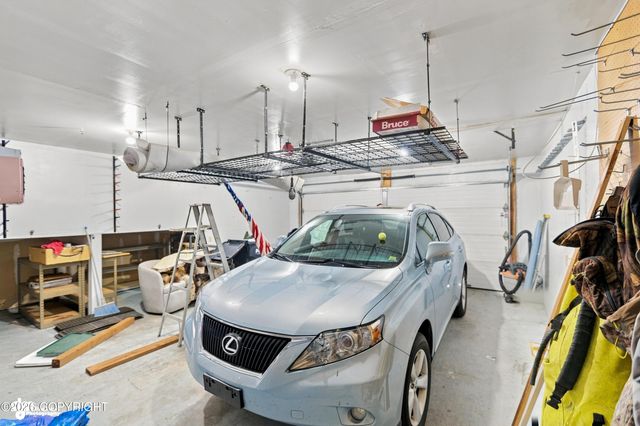 4151 Raspberry Road, Anchorage, AK 99502