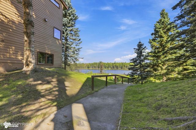 4151 Raspberry Road, Anchorage, AK 99502