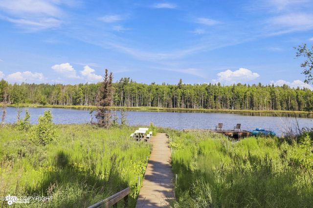 4151 Raspberry Road, Anchorage, AK 99502