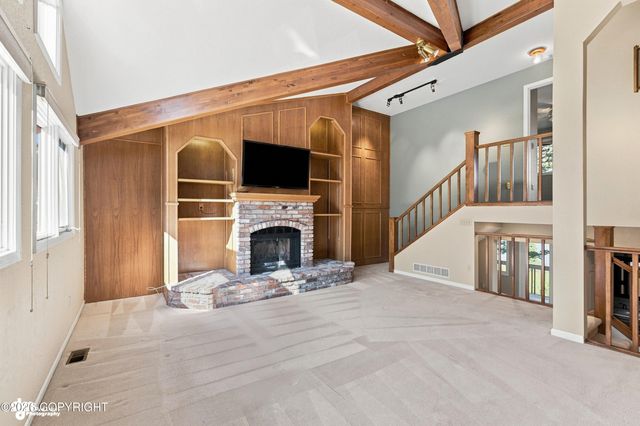 4151 Raspberry Road, Anchorage, AK 99502