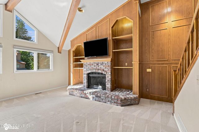 4151 Raspberry Road, Anchorage, AK 99502