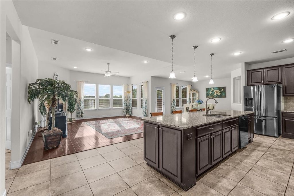 7521 Aubrac Way, Fort Worth, TX 76131 — photo 3