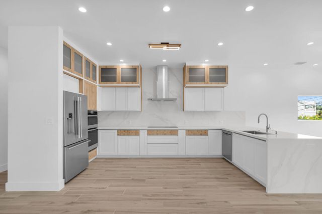 1508 Shaw Drive, Key Largo, FL 33037