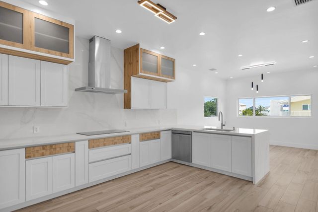 1508 Shaw Drive, Key Largo, FL 33037