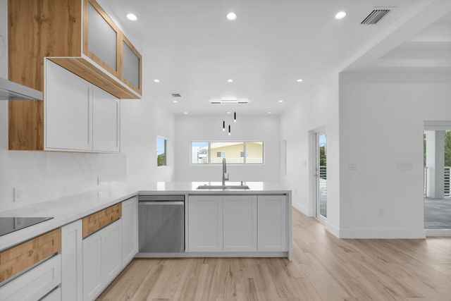 1508 Shaw Drive, Key Largo, FL 33037