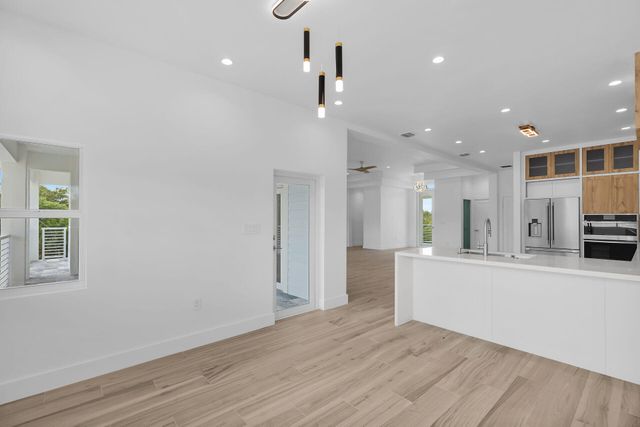 1508 Shaw Drive, Key Largo, FL 33037