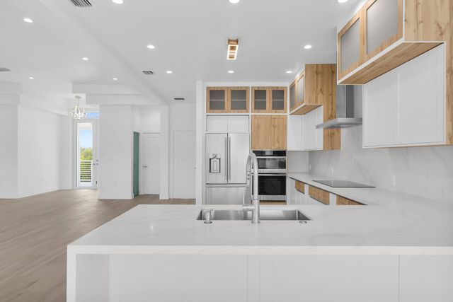 1508 Shaw Drive, Key Largo, FL 33037