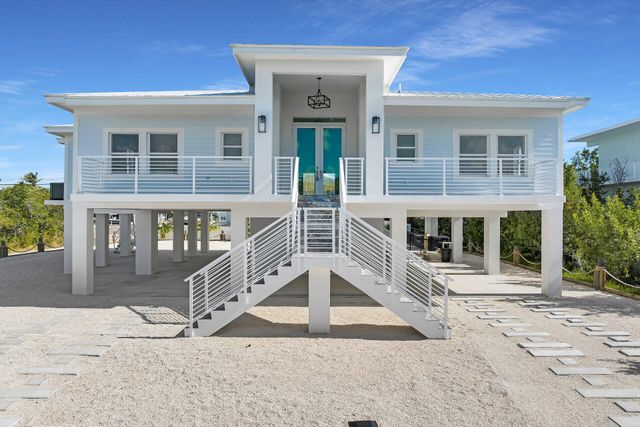 1508 Shaw Drive, Key Largo, FL 33037