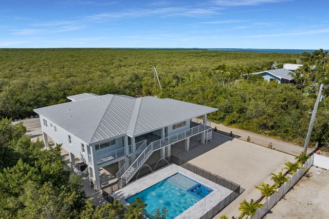 1508 Shaw Drive, Key Largo, FL 33037