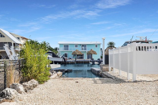 1508 Shaw Drive, Key Largo, FL 33037