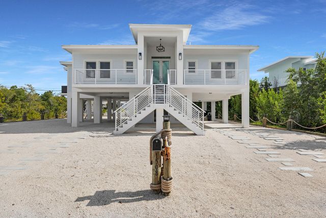 1508 Shaw Drive, Key Largo, FL 33037