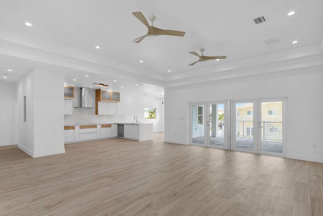 1508 Shaw Drive, Key Largo, FL 33037