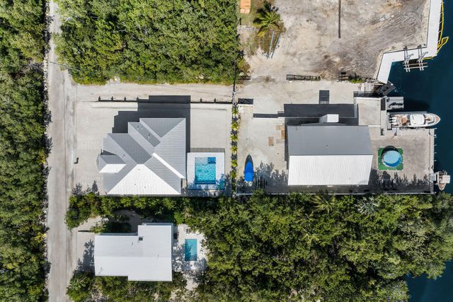 1508 Shaw Drive, Key Largo, FL 33037