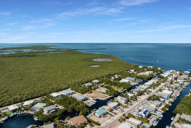 1508 Shaw Drive, Key Largo, FL 33037