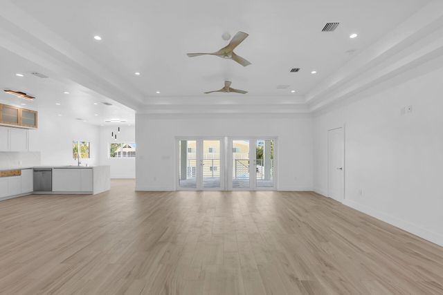 1508 Shaw Drive, Key Largo, FL 33037