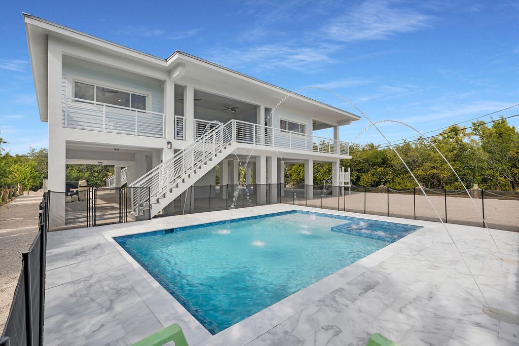 1508 Shaw Drive, Key Largo, FL 33037