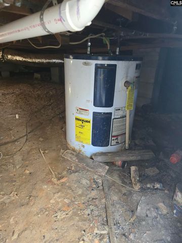 14 hillvale Court, Columbia, SC 29203