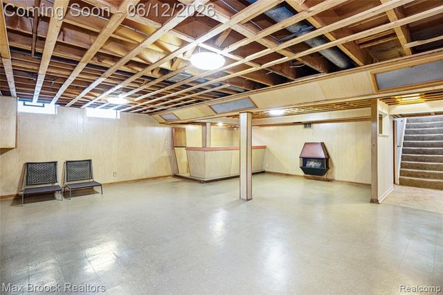 1918 Massoit Road, Royal Oak, MI 48073