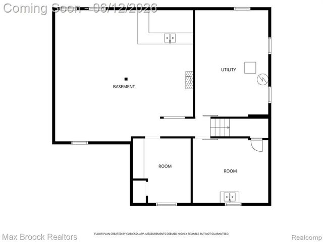 1918 Massoit Road, Royal Oak, MI 48073