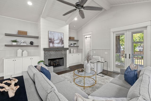753 Mccants Drive, Mount Pleasant, SC 29464