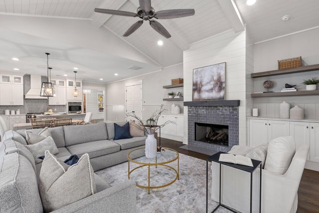 753 Mccants Drive, Mount Pleasant, SC 29464