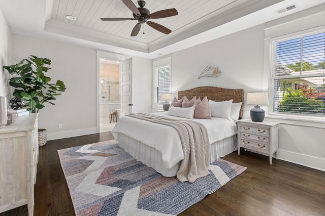 753 Mccants Drive, Mount Pleasant, SC 29464
