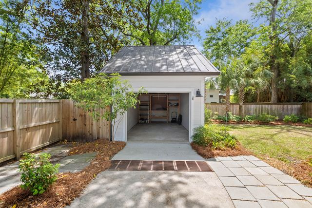 753 Mccants Drive, Mount Pleasant, SC 29464