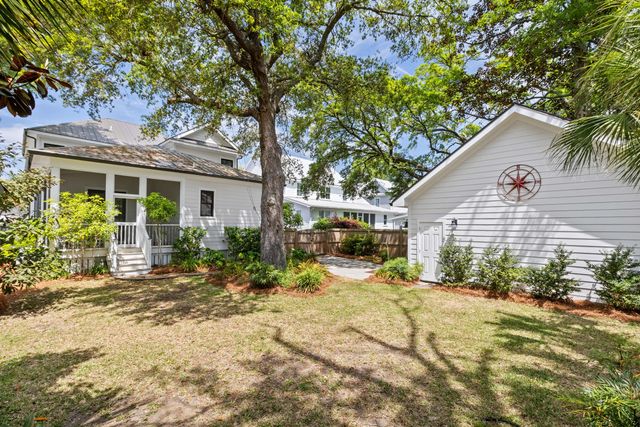 753 Mccants Drive, Mount Pleasant, SC 29464
