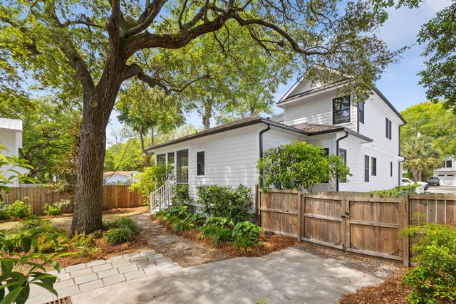 753 Mccants Drive, Mount Pleasant, SC 29464