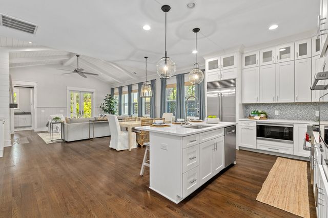 753 Mccants Drive, Mount Pleasant, SC 29464
