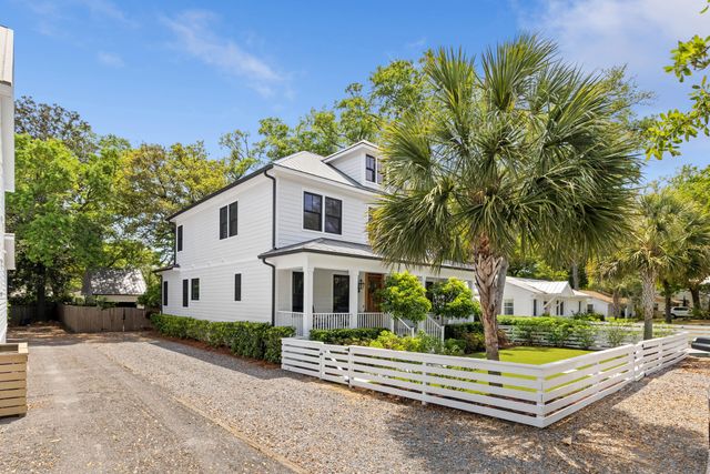 753 Mccants Drive, Mount Pleasant, SC 29464