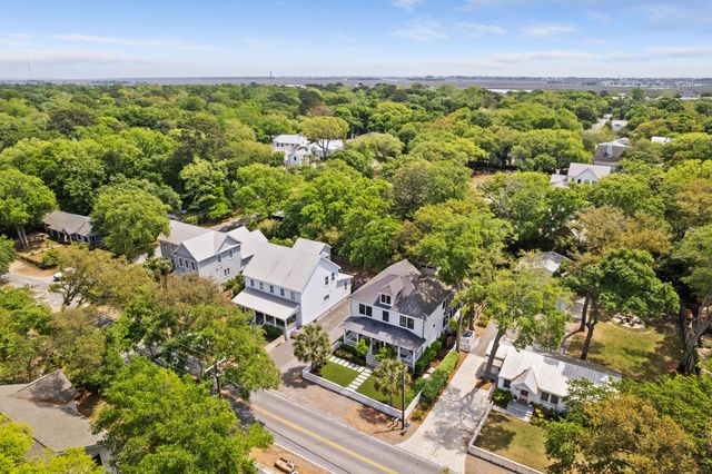 753 Mccants Drive, Mount Pleasant, SC 29464