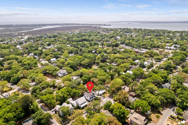 753 Mccants Drive, Mount Pleasant, SC 29464