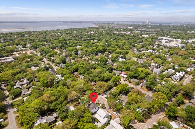 753 Mccants Drive, Mount Pleasant, SC 29464