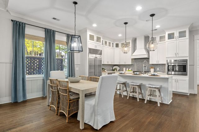 753 Mccants Drive, Mount Pleasant, SC 29464