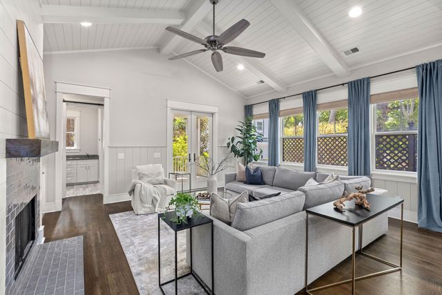 753 Mccants Drive, Mount Pleasant, SC 29464