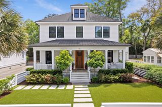 753 Mccants Drive, Mount Pleasant, SC 29464
